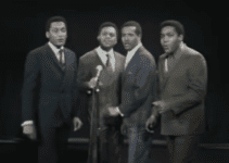 The Four Tops