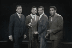 The Four Tops