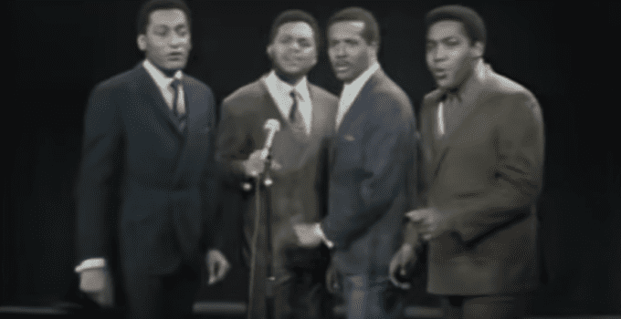 The Four Tops