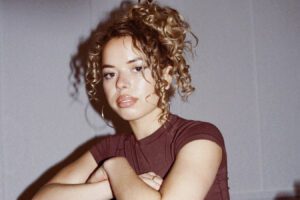 Album bluffant: My Method Actor de Nilüfer Yanya