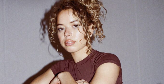 Album bluffant: My Method Actor de Nilüfer Yanya