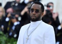 Arrestation du rappeur P. Diddy à New York