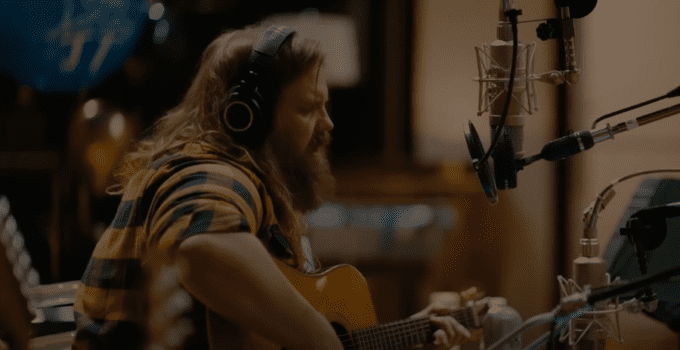 Chris Stapleton