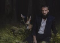 Father John Misty's latest single: the most beautiful thing you'll