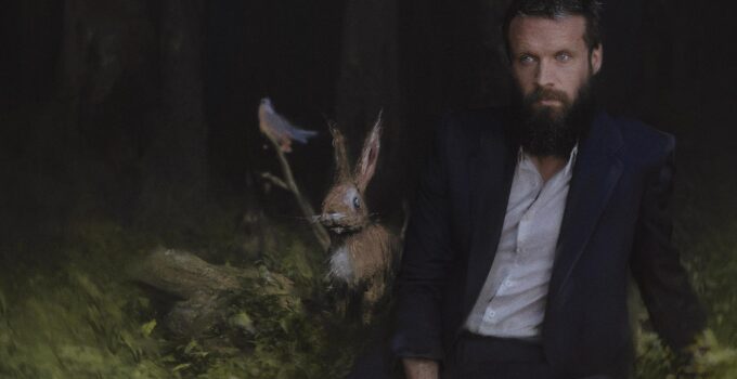 Father John Misty's latest single: the most beautiful thing you'll