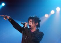 Indochine exclu des J.O : "Pas dans le club parisien"