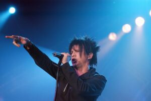 Indochine exclu des J.O : "Pas dans le club parisien"