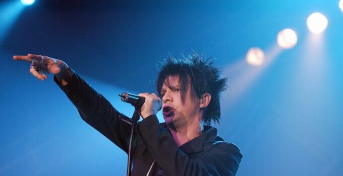 Indochine exclu des J.O : "Pas dans le club parisien"