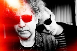 Jangle pop flashback: The Jesus and Mary Chain partage “Pop