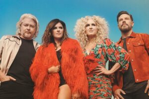 Little Big Town 0