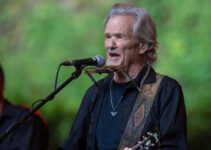 Mort de Kris Kristofferson, ponte country et acteur