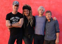 Nada Surf : le groupe de rock sans faute