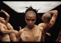 Nouvel album "Eusexua" de FKA Twigs prévu pour 2025.