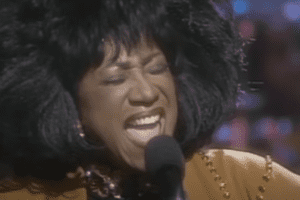 Patti LaBelle