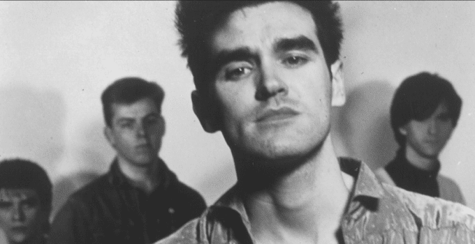 The Smiths : groupe mythique, ne se reformera jamais