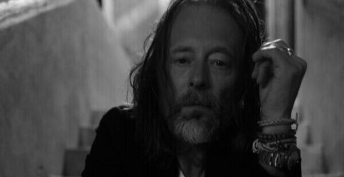 Thom Yorke adapte "Hail to the Thief" de Radiohead pour