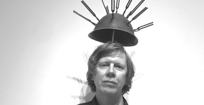 Thurston Moore: l'évolution critique