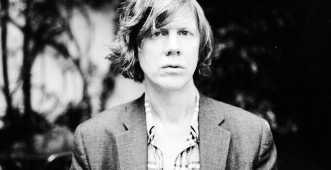 Thurston Moore se souvient de Patti Smith et du punk