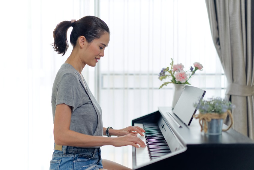 cours de piano 2