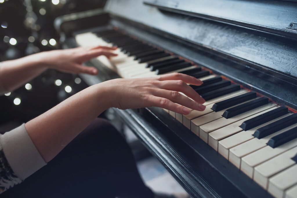 cours de piano 3