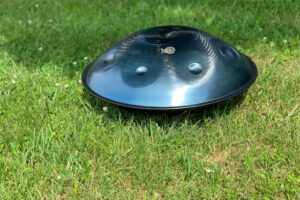 handpan bienfaits