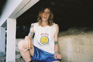 Christopher Owens' debut solo masterpiece: Running Barefoot Through Your Hair