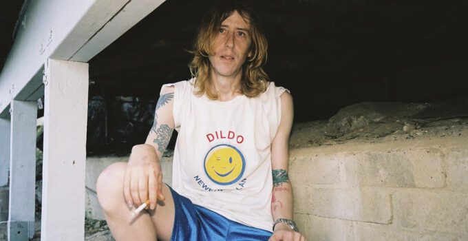 Christopher Owens' debut solo masterpiece: Running Barefoot Through Your Hair