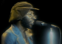 Curtis Mayfield