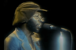 Curtis Mayfield