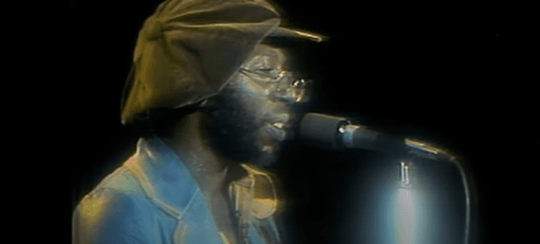 Curtis Mayfield