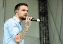 Décès de Liam Payne, ex membre des One Direction.