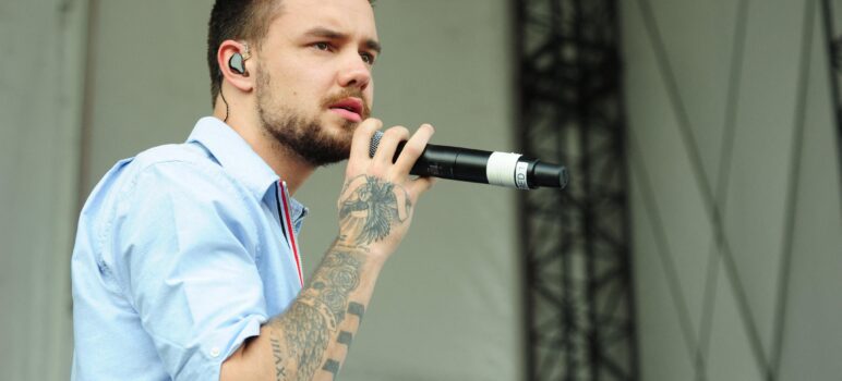 Décès de Liam Payne, ex membre des One Direction.