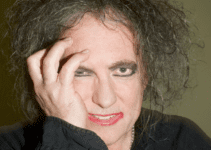 Deuxième single de The Cure: "A Fragile Thing" dévoilé