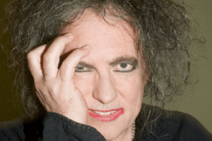 Deuxième single de The Cure: "A Fragile Thing" dévoilé