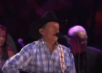 George Strait