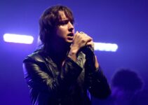 Julian Casablancas: collaborations cultes en 5 titres