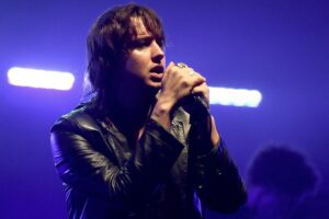 Julian Casablancas: collaborations cultes en 5 titres