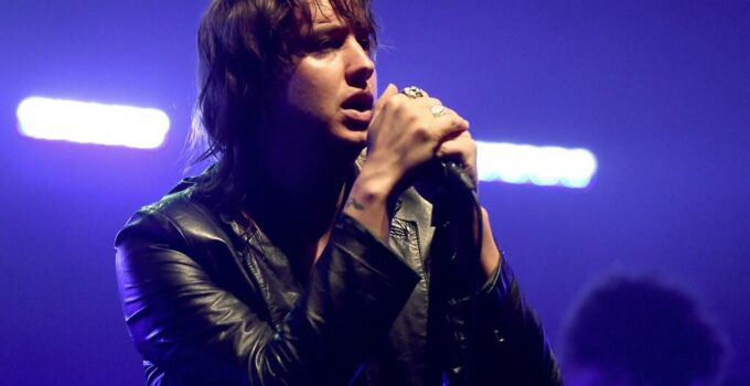 Julian Casablancas: collaborations cultes en 5 titres