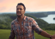 Luke Bryan