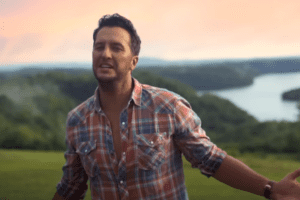 Luke Bryan