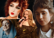 Musiciennes recadrent leur public : Clairo, Chappell Roan, Adele