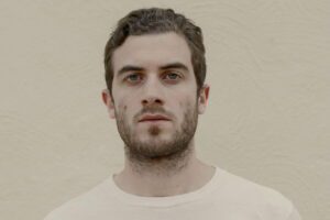 Nicolas Jaar ajoute "Piedras 1 & 2" à sa discographie