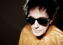 Peter Perrett: punk ressuscité, assagi mais pas aseptisé