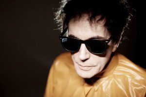 Peter Perrett: punk ressuscité, assagi mais pas aseptisé