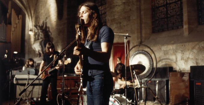 Pink Floyd succombe à l'appel du gain 50 ans après