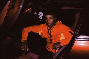 Rejjie Snow continue son chemin vers la paix dans le