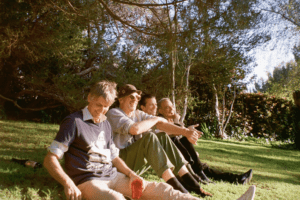 Stephen Malkmus et The Hard Quartet dévoilent leur premier album