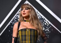 Taylor Swift devient la chanteuse la plus riche du monde