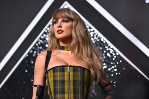 Taylor Swift devient la chanteuse la plus riche du monde