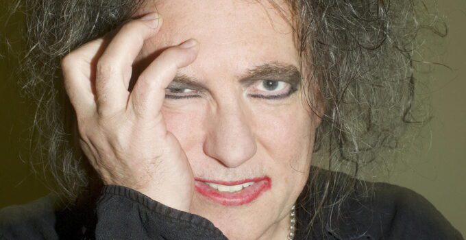 The Cure : nouvel album, événement automne ?